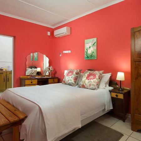 La La Dathel Guesthouse Colesberg Esterno foto