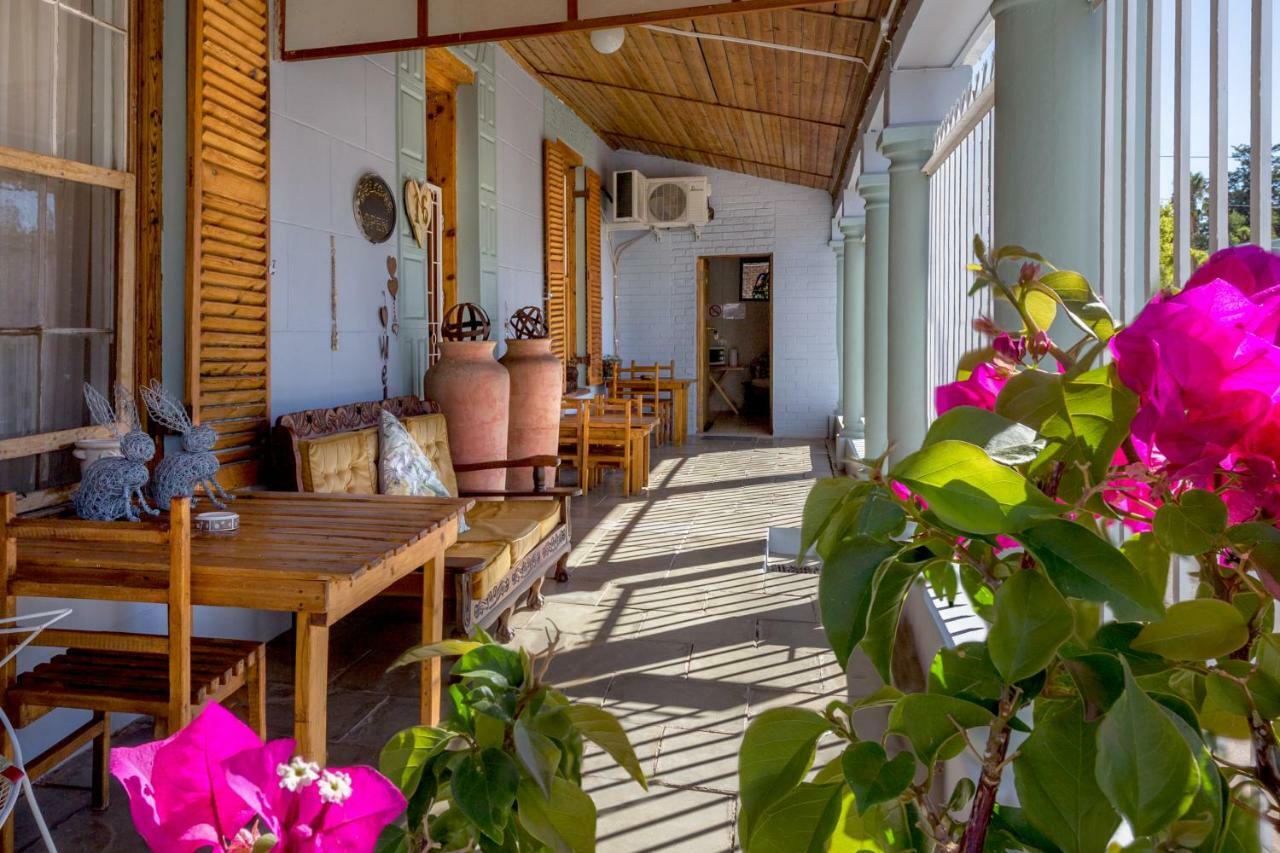 La La Dathel Guesthouse Colesberg Esterno foto