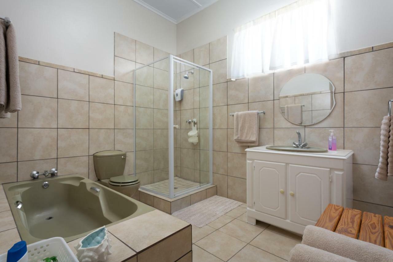 La La Dathel Guesthouse Colesberg Esterno foto