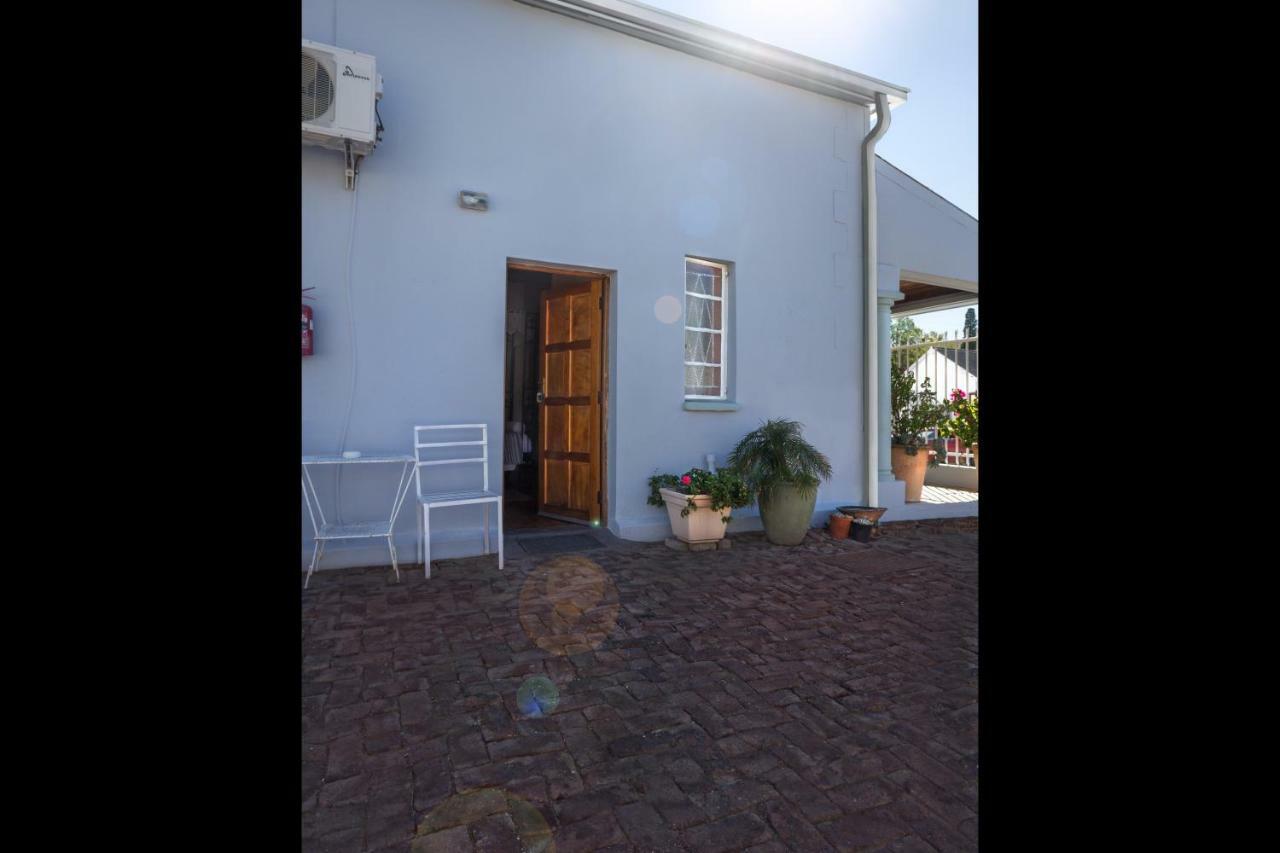 La La Dathel Guesthouse Colesberg Esterno foto