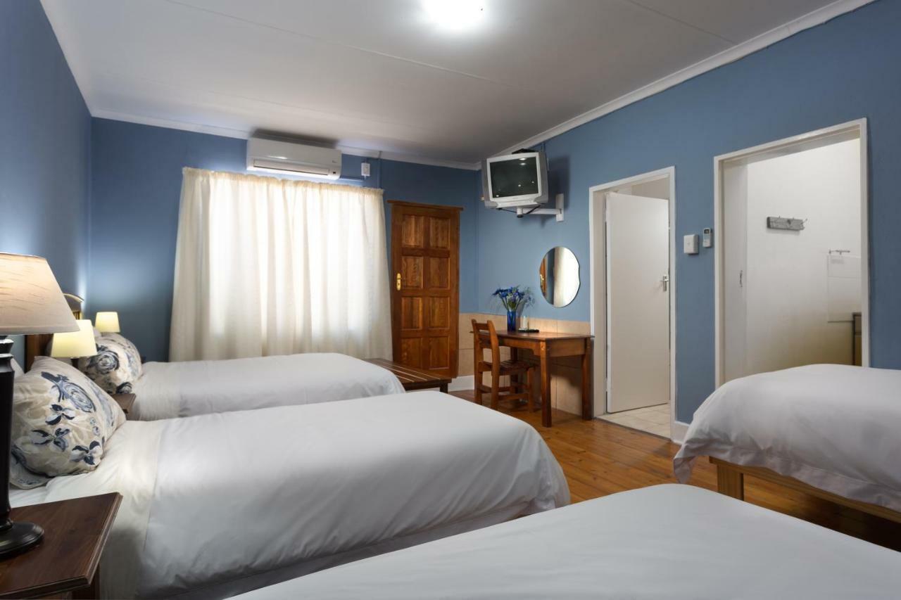 La La Dathel Guesthouse Colesberg Esterno foto
