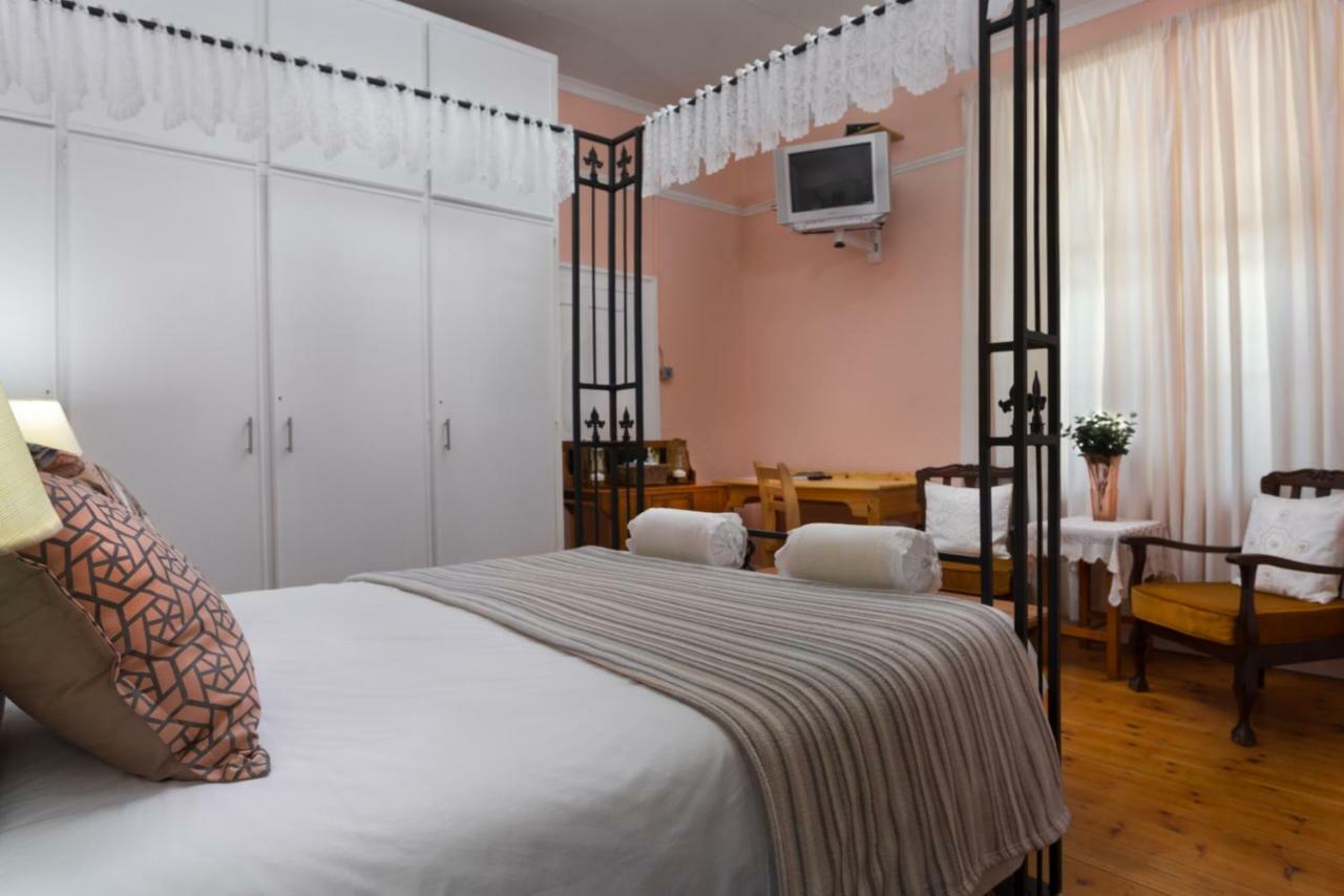 La La Dathel Guesthouse Colesberg Esterno foto