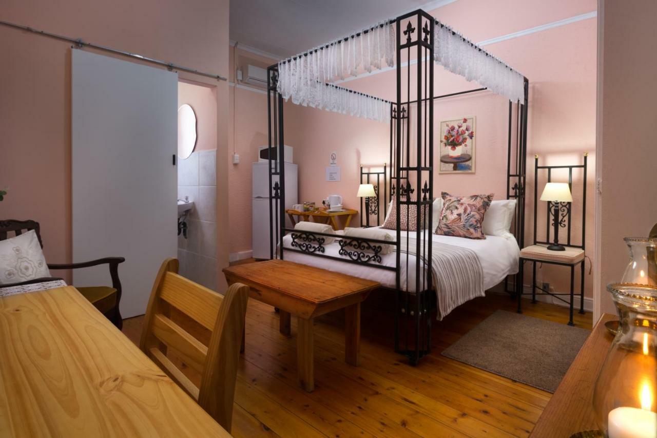 La La Dathel Guesthouse Colesberg Esterno foto