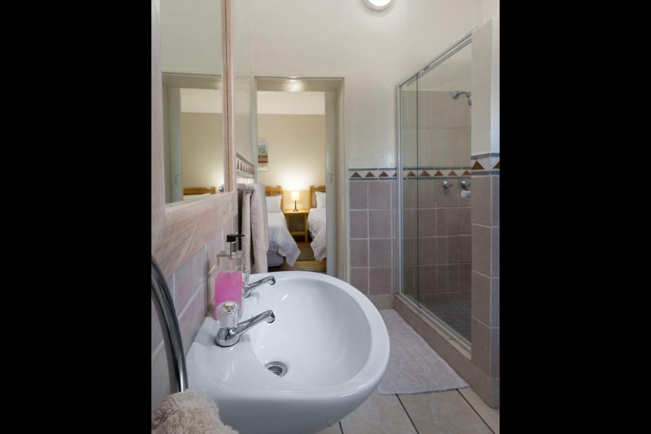 La La Dathel Guesthouse Colesberg Esterno foto