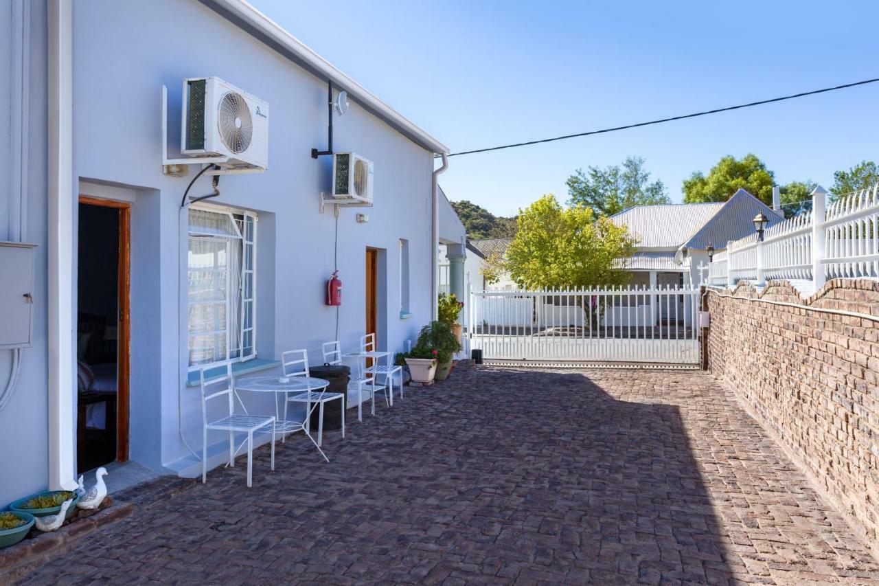 La La Dathel Guesthouse Colesberg Esterno foto