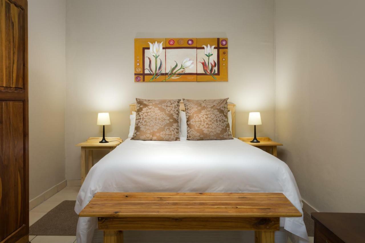 La La Dathel Guesthouse Colesberg Esterno foto
