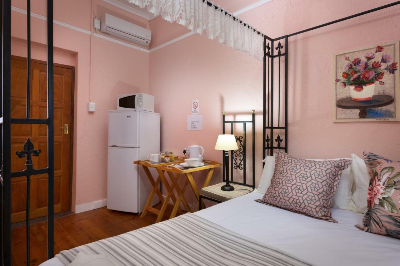 La La Dathel Guesthouse Colesberg Esterno foto