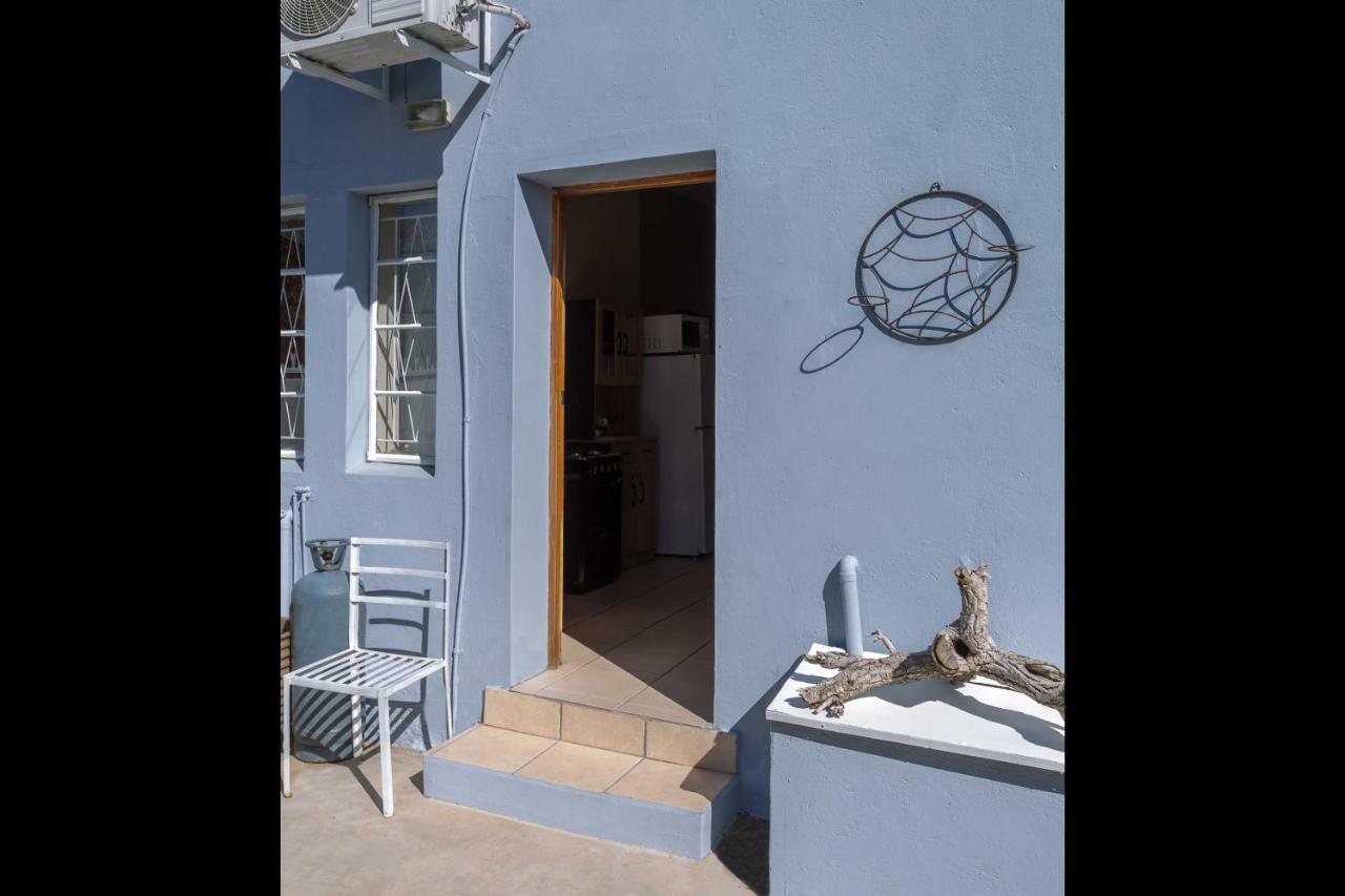 La La Dathel Guesthouse Colesberg Esterno foto