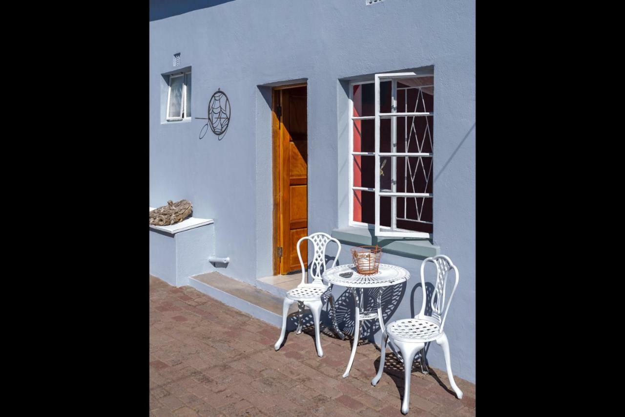La La Dathel Guesthouse Colesberg Esterno foto