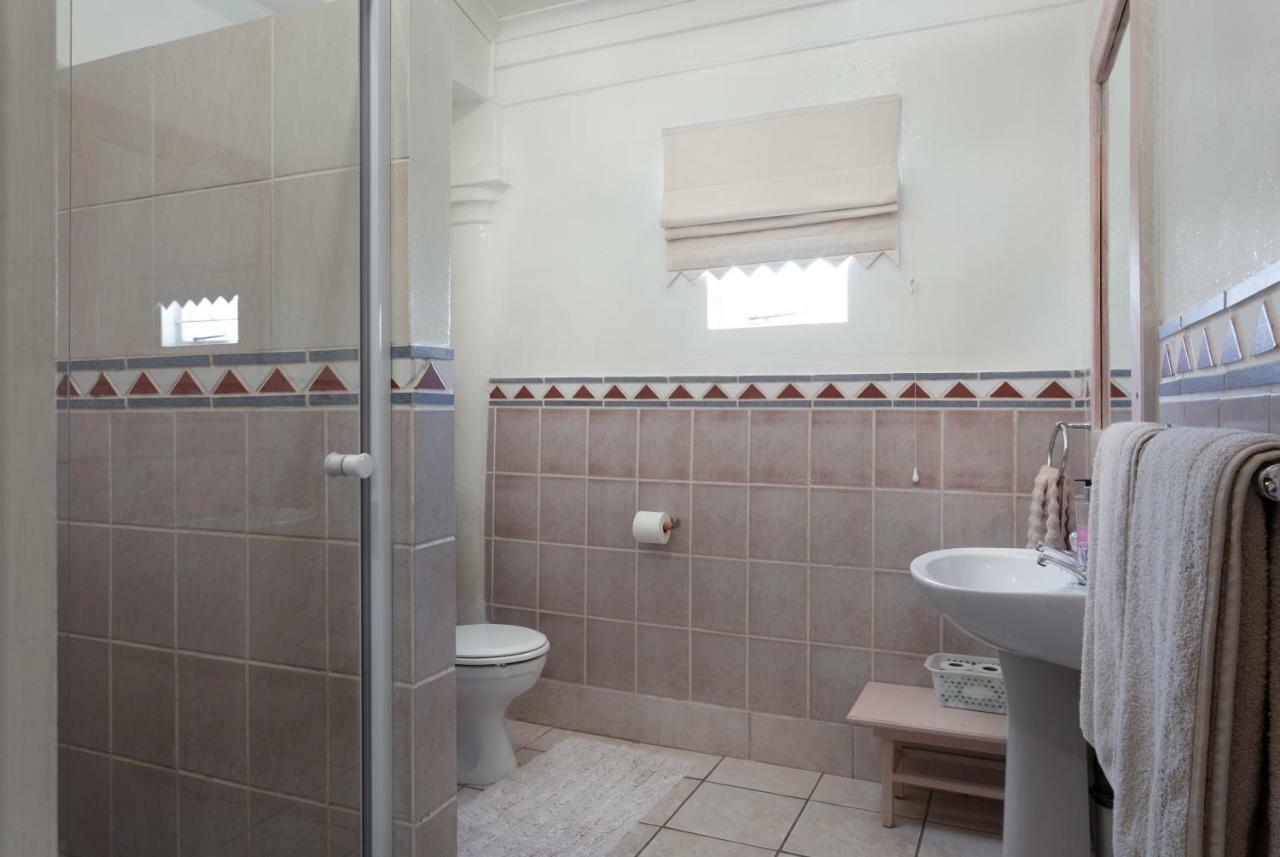 La La Dathel Guesthouse Colesberg Esterno foto