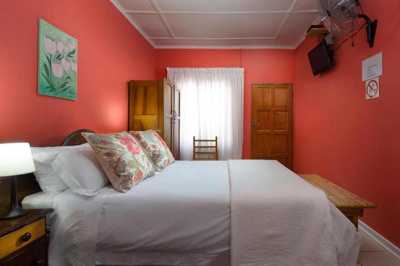 La La Dathel Guesthouse Colesberg Esterno foto